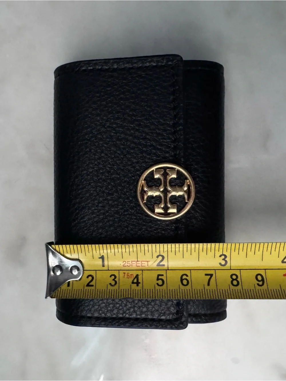 Tory Burch compact tory